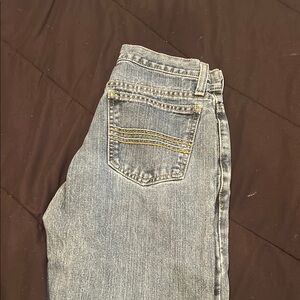 Silver label Cinch Denim Jeans